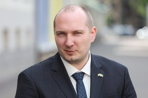 F. Jansonas: švietimo ministras G. Jakštas turės prisiimti atsakomybę dėl tarpinių patikrinimų