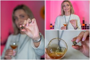 Medaus someljė: apie kursus bei medaus kokybę Lietuvoje