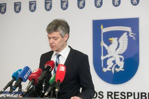 VSD kol kas nekomentuoja pasirodžiusios informacijos apie galimą „Havanos sindromą“ sukeliančio ginklo panaudojimą