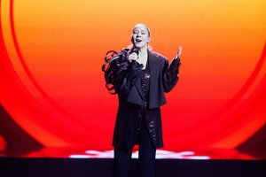 Nauja dainą ir vaizdo klipą pristatanti atlikėja Aistay: „Didžiausia padėka visai komandai“