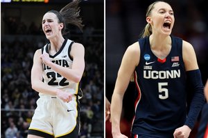 Moterų NCAA „Kovo beprotybėje“ – čempionių griūtis ir įspūdingi perspektyviausių JAV žvaigždžių pasirodymai