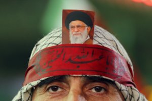 „Hezbollah“ perspėjo Izraelį dėl išpuolio Damaske pasekmių