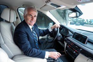 V. Ušackas palieka bendrovę ASG ir pradeda naują verslą