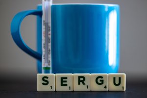 NVSC: sergamumas gripu 3 savivaldybėse peržengė epideminį slenkstį