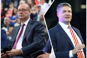 „Ištiko klinikinė mirtis“: Darbo partija apie išsivaikščiojimą kalba ne dėl V. Uspaskicho skandalo?