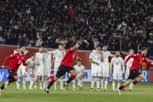 Pasaulio sporto savaitė. Teniso priešingybių pergalės Majamyje ir paskutinieji kelialapiai į Vokietiją