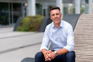 Martynas Giga. Lietuvos energetinės nepriklausomybės centre – vartotojas: naujoji energetikos rinka ir lūkesčiai ateičiai