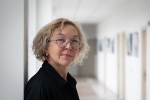 Teisėjų tarybos vadovė S. Rudėnaitė apie teisėjų skyrimo tvarką: prezidentas negali įkišti ranką į maišą ir ištraukti 90-ą kandidatą