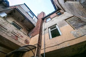 Ilga kova dėl 5 kambarių Kauno centre baigta, atomazga – teisinga ir negailestinga