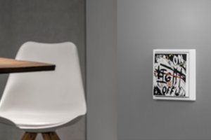 Norite išsiskirti? Susikurkite asmeninį jungiklio dekorą