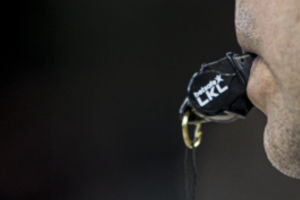 Dar vienerios rungtynės – dar daugiau teisėjų klaidų: LKL vėl pranešė apie arbitro diskvalifikaciją