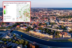 Vilniečiai išsikrausto iš sovietinių būstų, Kaune – situacija visai kitokia: išaiškino, kodėl