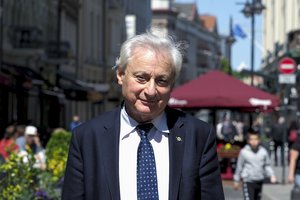 M. Jakobas įvertino sumaištį dėl tarpinių patikrinimų ir tamsiąją mokyklų pusę: man labai gaila ir negera