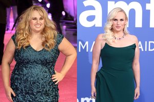 Holivudo aktorė Rebel Wilson atskleidė sulieknėjimo paslaptį: naudojo gydytojus gąsdinančius vaistus