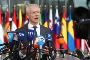 Latvijos ministras apie Rusijos grėsmę: „Tai ištisa visuomenė, tai mąstymo būdas, tai imperialistinis požiūris“