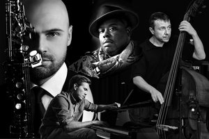 22-ojo džiazo festivalio „Birštonas“ pagrindinė diena pažers žvaigždžių ir debiutų