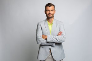 Mindaugo Rainio karjeroje – pokyčiai: po ilgų metų palieka TV3