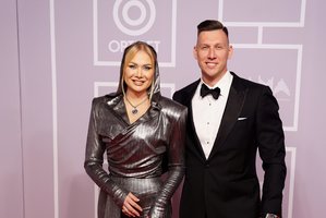 Natalija Bunkė ir Edgaras Eidėjus įsigijo nekilnojamojo turto Ispanijoje