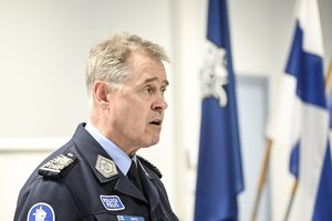 Policija: Suomijos mokykloje surengtų šaudynių motyvas – patyčios