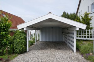 Stoginės statyba: kad nebūtų problemų su piktais kaimynas, įsivertinkite dvi aplinkybes