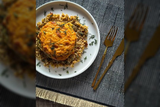 Kitokie balandėliai nustebins valgytojus: sultingi ir labai skanūs