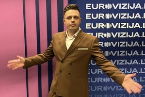 Seniai girdėtas buvęs „Ventukas“ D. Kumpikevičius atskleidė nežinomų faktų apie save