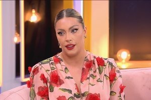 Liepa Norkevičienė prabilo apie skaudžius išgyvenimus: „Prisivariau kompleksų“