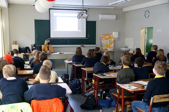 Šokiruojanti narkotikų vartojimo tarp paauglių statistika reikalauja pokyčių: problemai spręsti – iniciatyva Seime