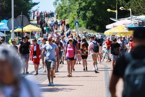 Vasarą gyventojams teks peržiūrėti savo finansus – neabejoja, kad keisis prioritetai, kam leisti pinigus