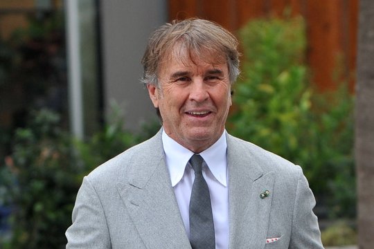 Milijardierius B. Cucinelli prabilo apie skurdžią vaikystę: neturėjo elektros ir vandens