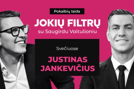 Justinas Jankevičius atskleidė, kodėl šeimą saugo nuo viešumos: „Esu nudegęs“