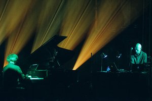 Lietuvos sezonas Prancūzijoje' 2024: projekto „Begaliniai horizontai“ premjeros Varėnoje ir Vilniuje