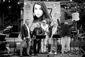 22-ajame Birštono džiazo festivalyje susitiks trijų Baltijos šalių virtuozai