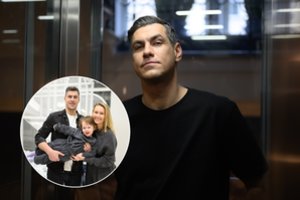 J. Jankevičius papasakojo, kodėl išsikraustė gyventi į užmiestį ir buitį: „Man vis dar keista. Aš mokausi“