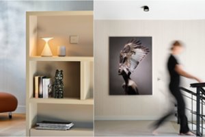 Šio būsto tikrai nekeistumėte į kitą: kiekviena diena jame – ypatinga