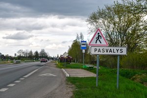 Prokuratūra teismui pateikė 10 tūkst. eurų ieškinį dėl Pasvalio tarybos nario R. Mitkaus išlaidų kurui