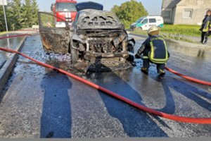 Nelaimė Kaune sukėlė diskusijų audrą: stebisi, kaip galima neturėti šio daikto automobilyje