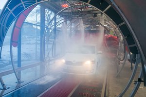 Jūsų automobilį graužia rūdys? Pateikė trumpą gidą, kaip jų išvengti