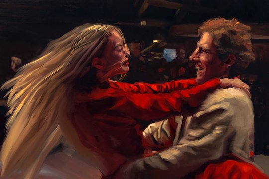 Žiūrovai apie filmą „Kaimiečiai“: „Negalėjau patikėti tuo, ką mačiau“