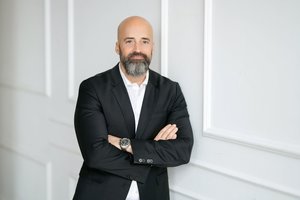 Keičiasi „British American Tobacco“ vadovas Baltijos šalims