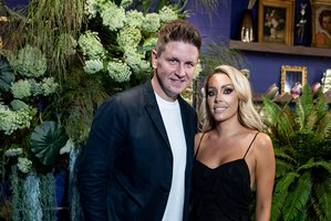 Liepa Norkevičienė statosi namą Pavilnių regioniniame parke: „Turėjome viziją kaip vilos Majamyje“