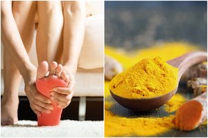 Ryškus prieskonis – priešnuodis prieš daugelį ligų: gelbsti nuo kaulų skausmų ir virusų