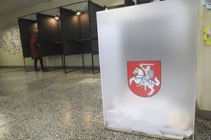 Likus mėnesiui iki referendumo dėl dvigubos pilietybės pasigendama aktyvios agitacijos: nerimaujama, kad iniciatyva žlugs