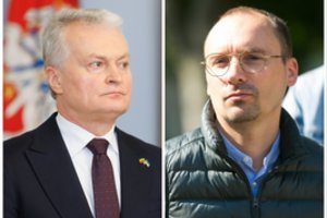 VSD neįžvelgė prezidento kaltės dėl paviešintų diplomatų pavardžių: M. Maldeikis – tai pakeis ambasadorių skyrimo principus