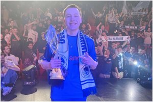 Prestižinėje Prancūzijos „League of Legends“ lygoje – lietuvio triumfas