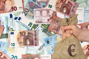 Dėl karo kuriamo neapibrėžtumo turime tikėtis mažiau užsienio investicijų: paleido 800 mln. eurų vertės paramos paketą