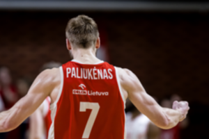 Telšiuose – emocijų bomba: „M Basket“ paguldė Utenos klubą pergalingu metimu