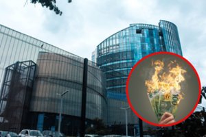 Viena Rusija neturi įtakos pasaulinėms naftos kainoms: vyksta pasiruošimas palūkanų mažinimui