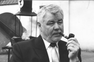 Po sunkios ligos mirė kultūros ir visuomenės veikėjas, bajorų sąjungos vadas K. Mackevičius