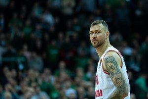 Antras niuksas iš eilės: „Monaco“ vėl pralaimėjo Prancūzijoje